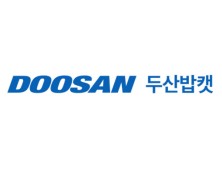두산밥캣, 지난해 영업익 8714억…건설침체 여파에 전년比 37%↓