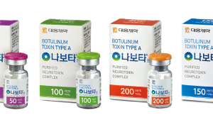대웅제약, 2년 연속 최대 매출…“3대 신약 효과”