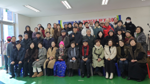 의령예술촌 윤재환 촌장 “아름다운 예술의 장을 펼쳐가고 있다”