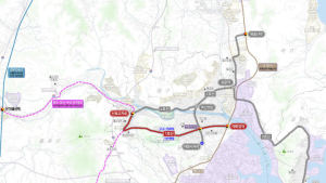 울산, '트램 시대' 개막…도시철도 1호선 2029년 개통 목표