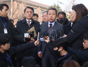 7차 변론 앞두고 국회 측 “尹 탄핵공작설, 인내심의 한계 느껴”