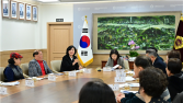 환경보호 위해 뭉친다…서울시의회-자연보호단체 간담회 개최