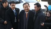 이상민 “언론사 단전·단수 쪽지 윤 집무실서 봐, 지시는 없었다”