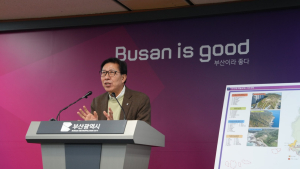 부산시, 이기대를 세계적 예술공원으로…
