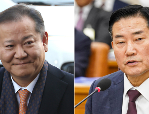헌재 선 이상민·신원식 “尹 비상계엄 말렸다”