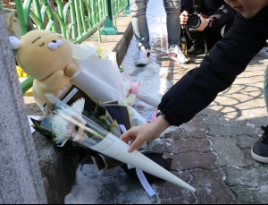“수업 배제돼 짜증” ‘초등생 살해’ 교사 신상 공개되나