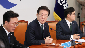 이재명 “국힘, 야당 공격할 생각만…안타깝다”