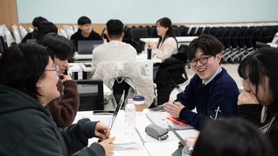 대학언론인들을 위한 교류의 장…2025 대학언론인 콘퍼런스 [쿠키청년기자단]