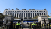 헌재 “尹 탄핵 심판변론, 추가기일 결정된 바 없다”