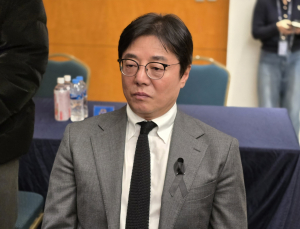 주민규 치켜세운 황선홍 대전 감독 “나보다 나은 공격수” [쿠키 현장]
