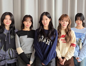 르세라핌, ‘오버워치2’와 두 번째 만남…글로벌 협업 진행