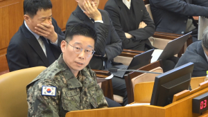 수방사 경비단장 “이진우 전 수방사령관, 의원 끌어내라 지시해”