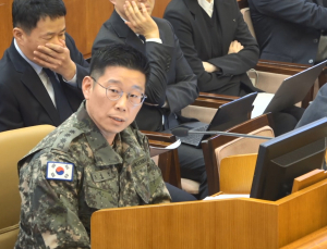 수방사 경비단장 “이진우 전 수방사령관, 의원 끌어내라 지시해”