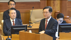 尹 탄핵심판 선고일, 이르면 3월초 전망…변론종결 수순 밟나