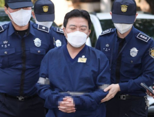 “유례 찾기 어려운 대규모 시세조종”…‘SG발 주가조작’ 주범 라덕연, 1심 징역 25년‧벌금 1465억원