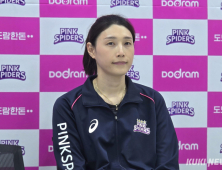 “이번 시즌 끝으로 은퇴” 김연경 깜짝 발표…구단과 이미 조율 마쳐