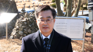 비명계 주자들 연대 움직임…단일화 구심점은 ‘부재’