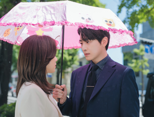 이준혁, 로맨스도 완벽한 ‘연기업자’ [쿠키인터뷰]