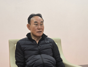 “살아남으려면 한 발 더 뛰어야” 김학범 제주 감독의 굳은 결의 [쿠키 현장]