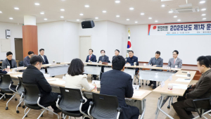 국민의힘 울산시당, 김상욱 사퇴로 시당위원장 조속 선출 추진