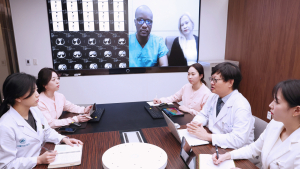 중증 외국인 환자 ‘진료 편의성’ 높였다…서울아산병원, AI통합진료플랫폼 구축