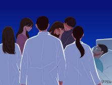 노인 68% “집에서 임종 맞고 싶어”…자택 사망 15% 불과