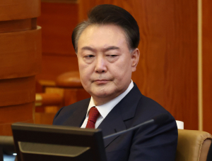 대통령실, 尹 부부 딥페이크 영상 배포 유튜버 등 고발