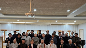 부산 종교계 주축 (사)국제종교연합, 마약퇴치 나선다