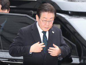 법원, 대장동 민간업자 재판에 이재명 증인 채택…다음달 21일 신문