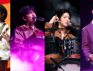 데이식스, 일본 단독 콘서트…현지 사로잡은 ‘믿듣데’