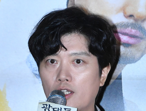 박희순, 8억 세금 탈루설 부인…“조세 불복 사실 아냐”