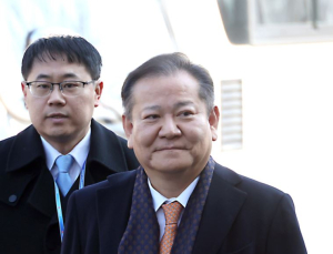 경찰, ‘단전·단수’ 의혹 이상민 전 행안부 장관 자택·집무실 압수수색