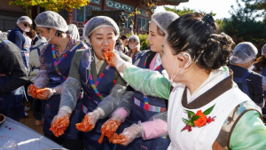 농식품부 ‘K푸드 한류’ 세계에 알린다...수출 20조원 목표