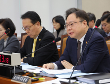 조규홍 “국민연금 개혁, 특위 논의 바람직”…국고 지급 신중