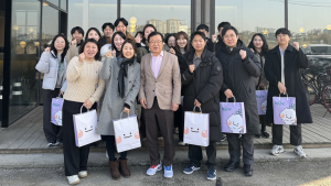하남시, 저출산 극복위해 공무원 출산 시 승진 우대