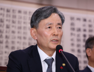 조지호 경찰정장, ‘尹 탄핵심판’ 세 번째 불출석 사유서 제출…헌재, 강제구인장 발부