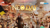 ‘블레이드&소울 NEO’, 성장 지원 ’NEO DAY’ 진행