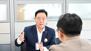 양주시, '대중교통 르네상스' 연다…광역 교통망 혁신에 나서