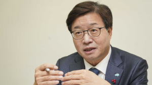 염태영 “尹 ‘이재명 죽이기’ 실패하자 극단적 방법 택해”