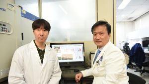 “뇌졸중으로 손상된 신경, 염증반응 조절해 기능 회복”