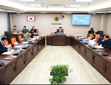 경상남도의회, 지역소멸 대응 특위 활동 시동