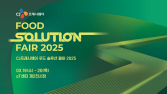 CJ프레시웨이, 다음 달 ‘푸드 솔루션 페어 2025’ 개최