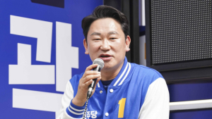 곽상언, ‘대왕고래·마귀상어’ 영문 계약서 공개…“철저히 검증해야”
