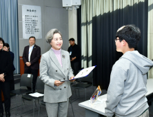 코오롱그룹 ‘꽃과어린왕자’, 어린이 드림캠프 개최…장학생 30명 선발