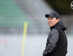 ‘윤정환호’ 인천, 승격 향한 발돋움…22일 경남과 개막전