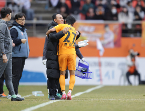 서울 꺾은 제주, 김천 맞아 2연승 도전…“팀 분위기·자신감 최고조”