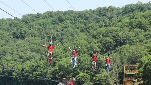 함안군 입곡군립공원으로 나들이 오세요