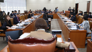 “연금개혁 급하긴 한데…” 국정협·복지소위 논의, 또 빈손 종료