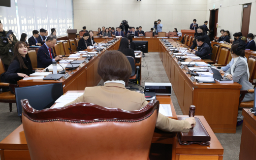 “연금개혁 급하긴 한데…” 국정협·복지소위 논의, 또 빈손 종료