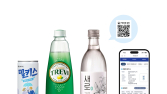 롯데칠성, 음·주류 제품에 ‘푸드 QR’ 도입…“영양·원재료명 표시”